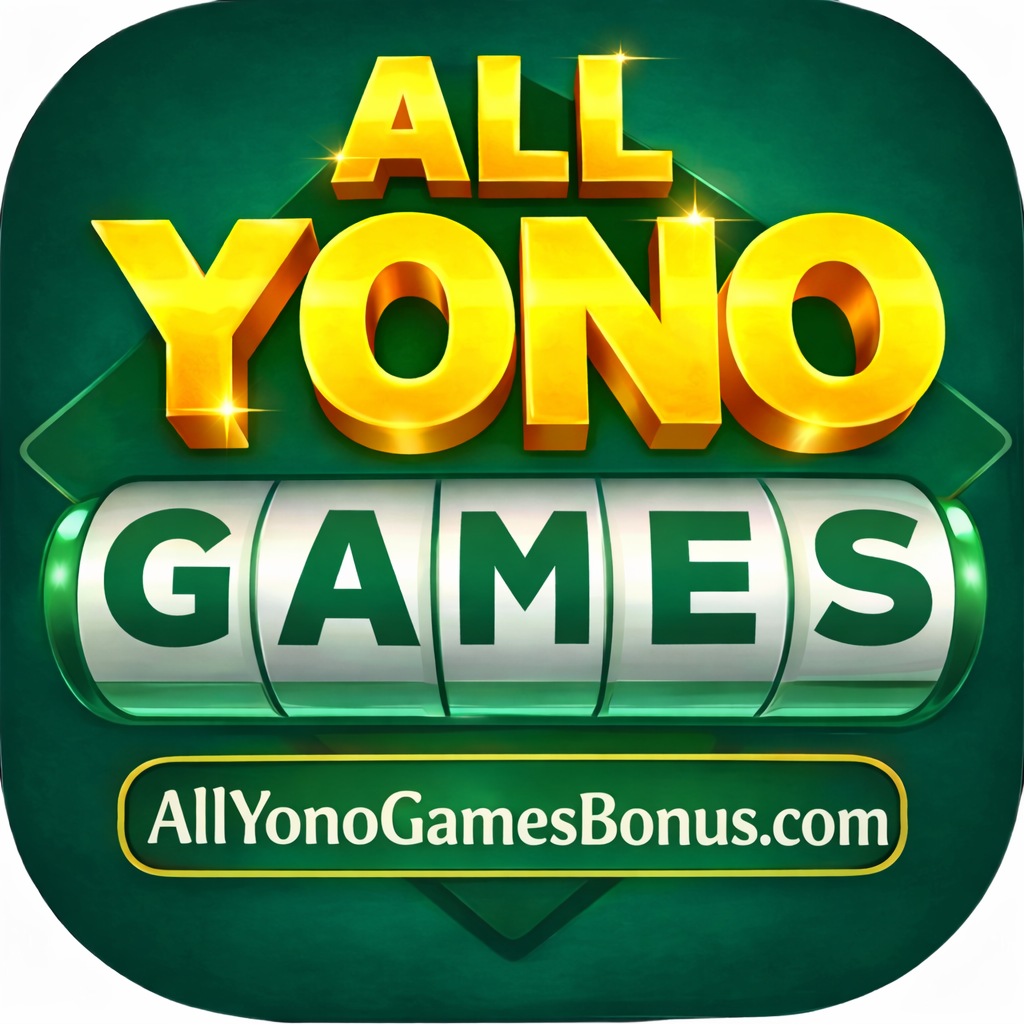 All Yono Apps