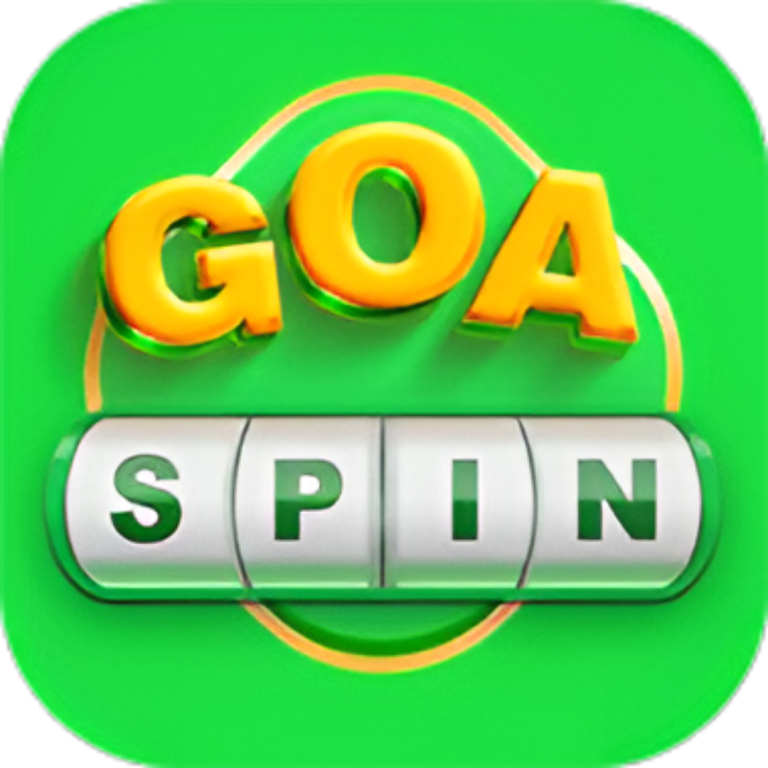 Goa Spin