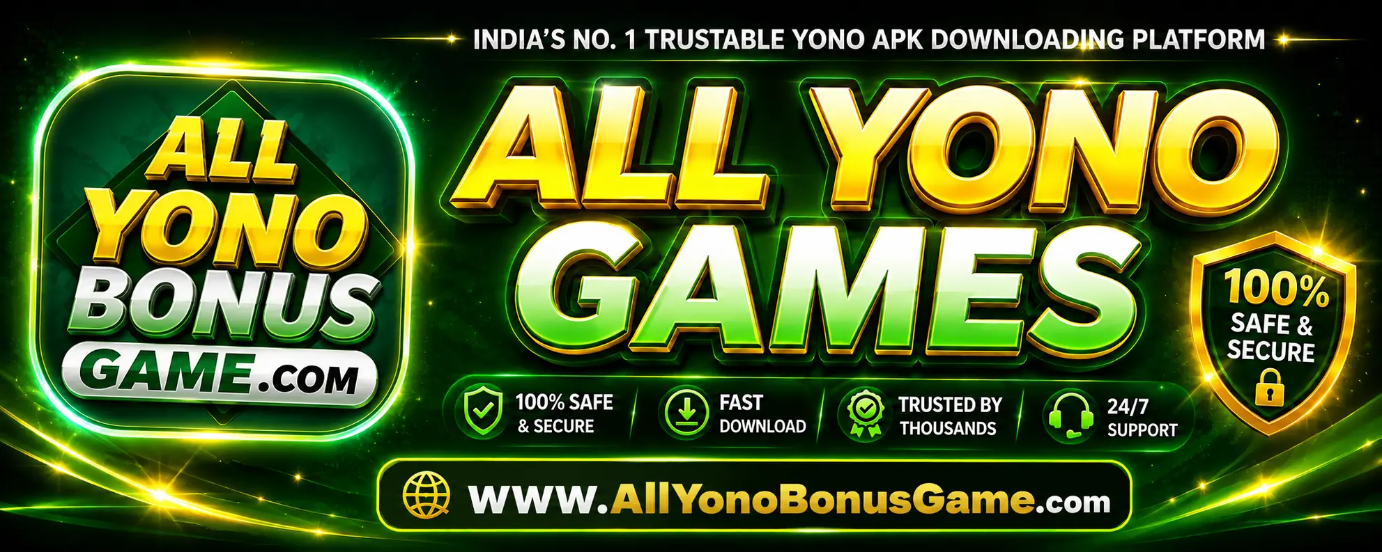 AllYonoBonusGames — Download Yono Rummy Gaming Apps with up to Rs1500 Sign Up Bonus